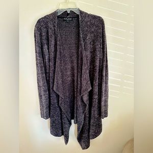 Barefoot Dreams Cardigan